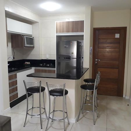 Balneário Camboriú Otimo Apto. 180 Metros Da Praia מראה חיצוני תמונה