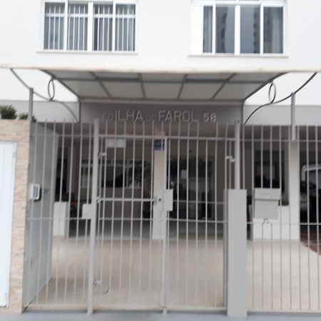 Balneário Camboriú Otimo Apto. 180 Metros Da Praia מראה חיצוני תמונה