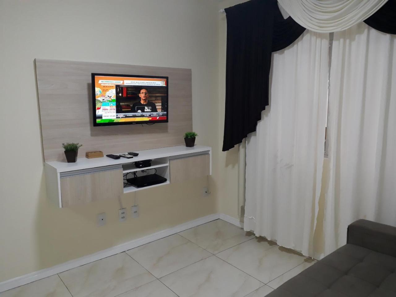 Balneário Camboriú Otimo Apto. 180 Metros Da Praia מראה חיצוני תמונה