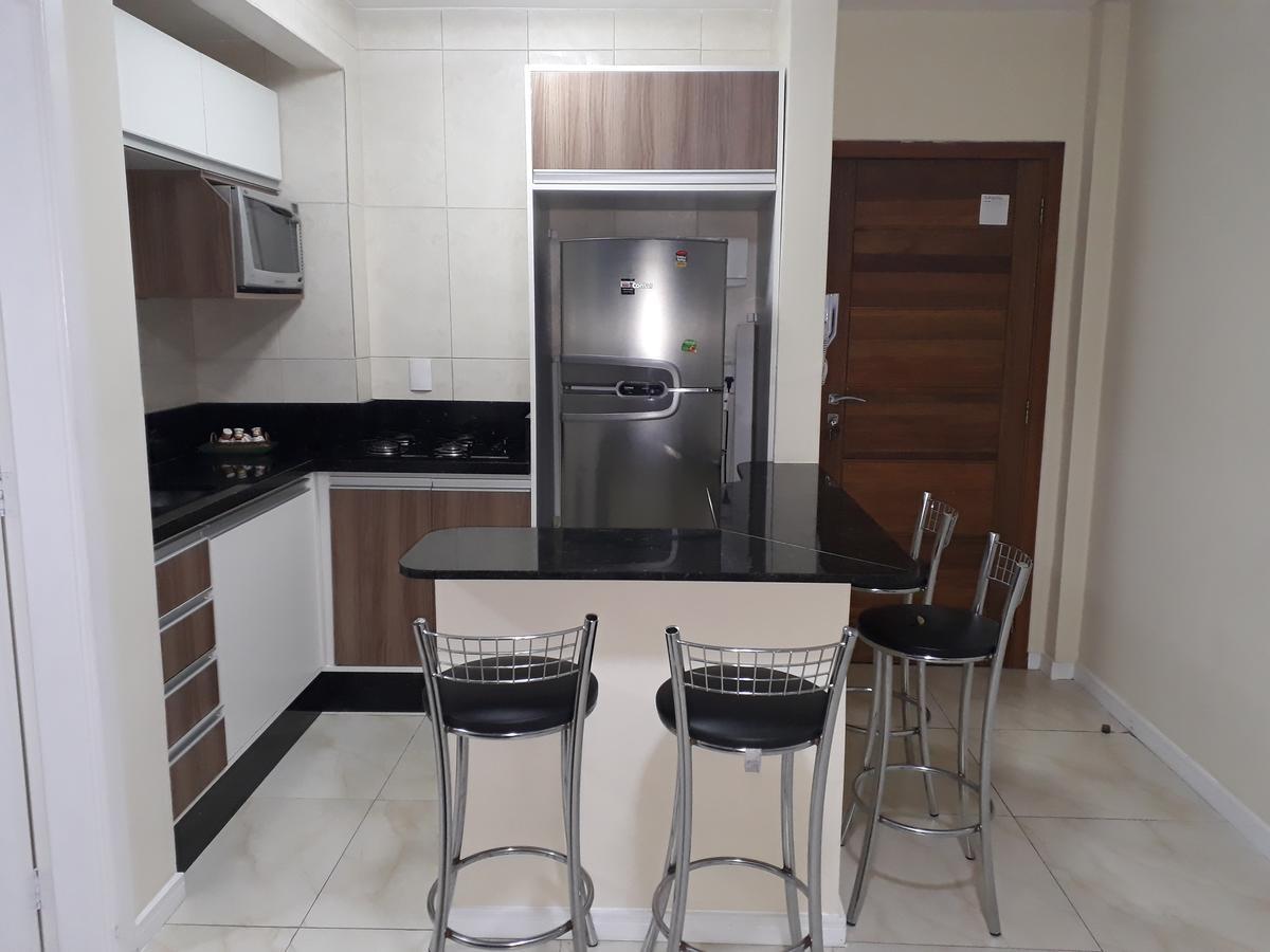 Balneário Camboriú Otimo Apto. 180 Metros Da Praia מראה חיצוני תמונה