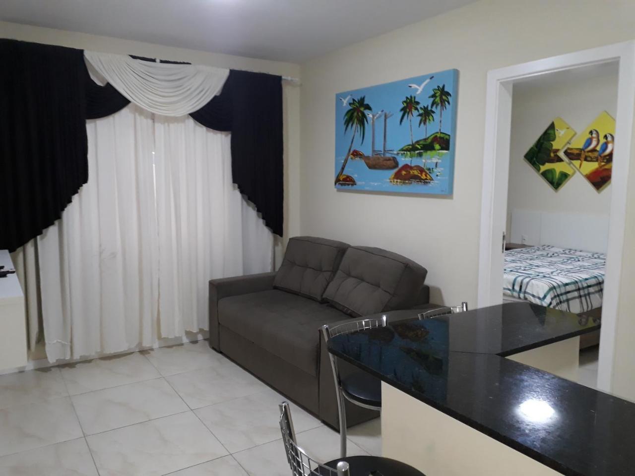 Balneário Camboriú Otimo Apto. 180 Metros Da Praia מראה חיצוני תמונה