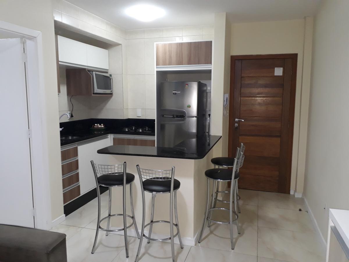 Balneário Camboriú Otimo Apto. 180 Metros Da Praia מראה חיצוני תמונה