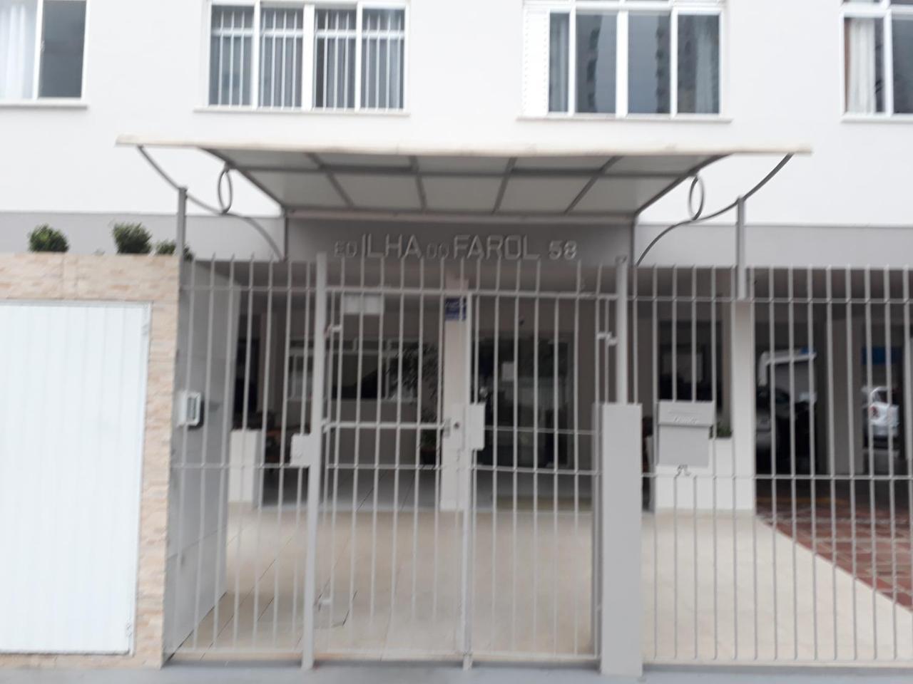 Balneário Camboriú Otimo Apto. 180 Metros Da Praia מראה חיצוני תמונה