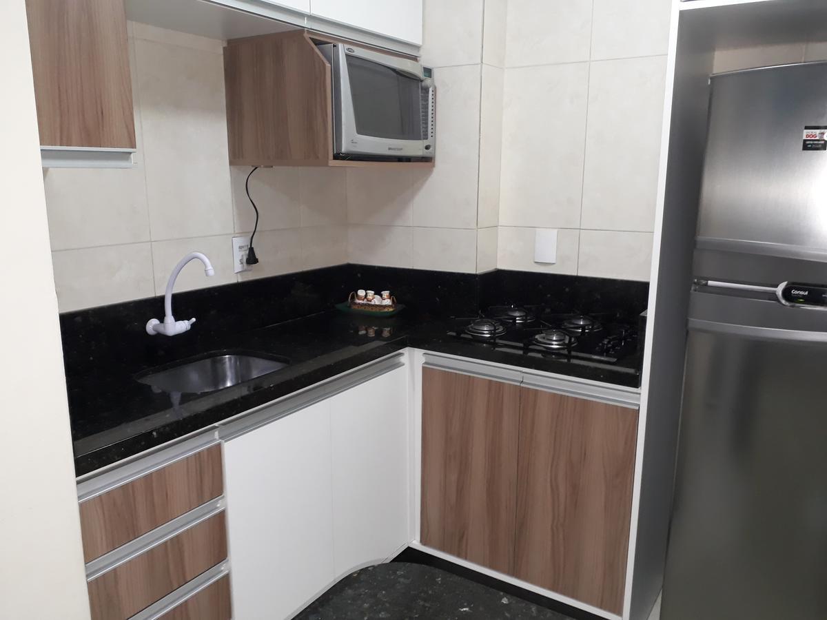 Balneário Camboriú Otimo Apto. 180 Metros Da Praia מראה חיצוני תמונה