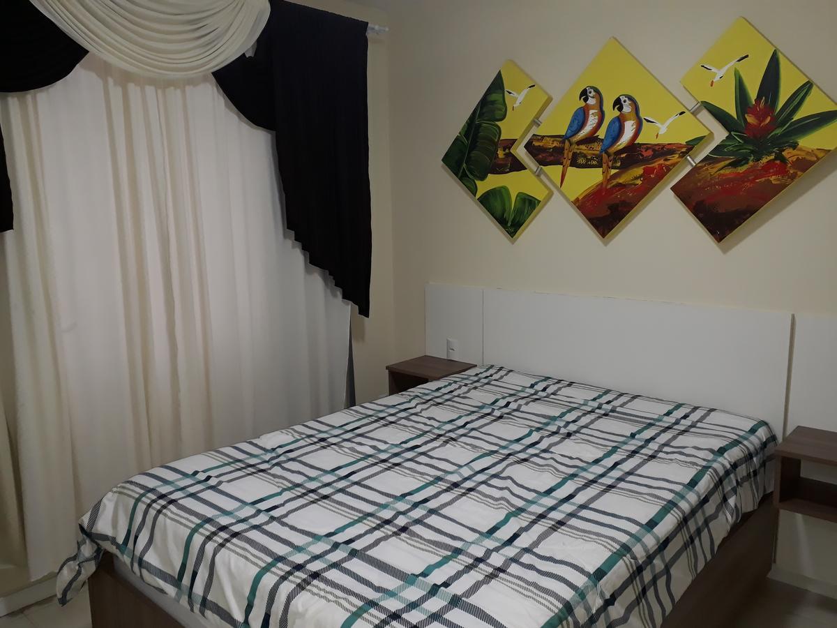 Balneário Camboriú Otimo Apto. 180 Metros Da Praia מראה חיצוני תמונה
