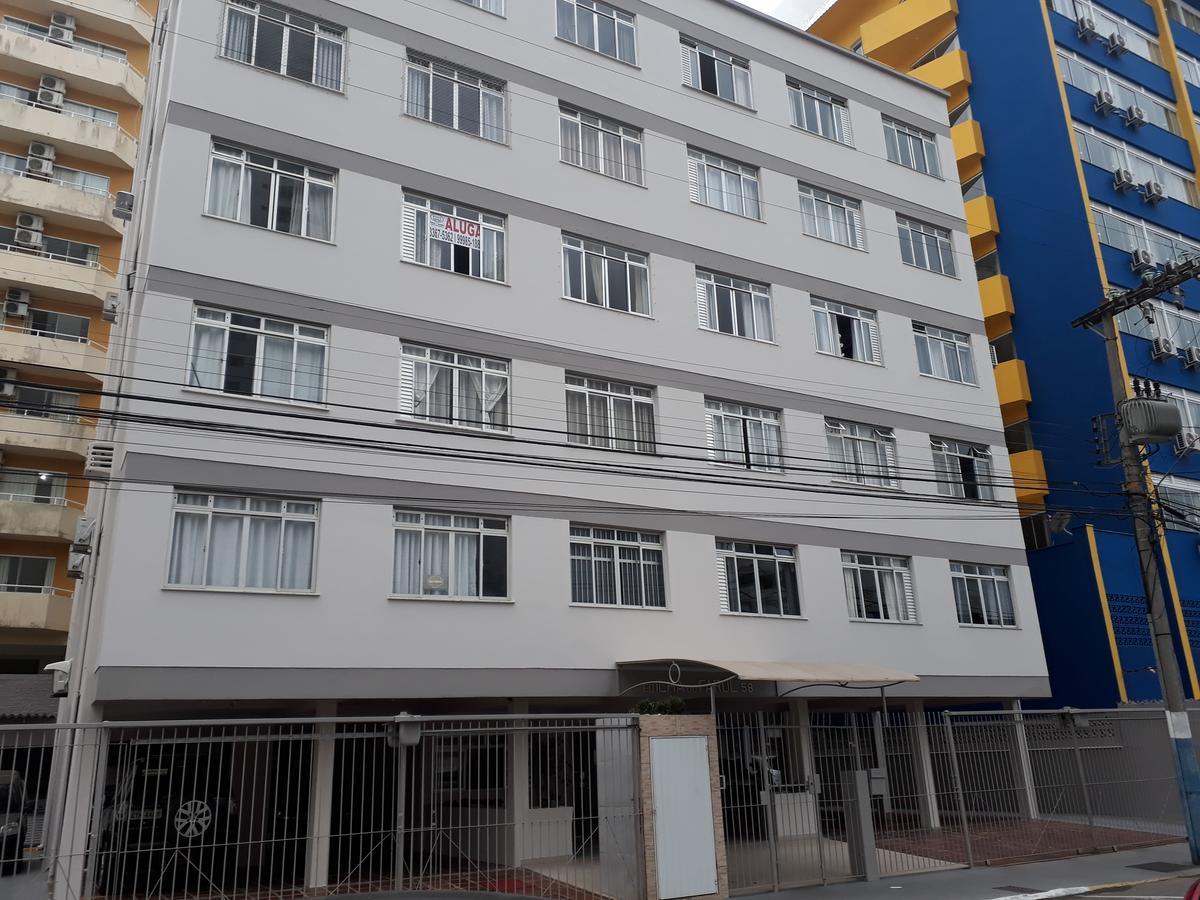 Balneário Camboriú Otimo Apto. 180 Metros Da Praia מראה חיצוני תמונה